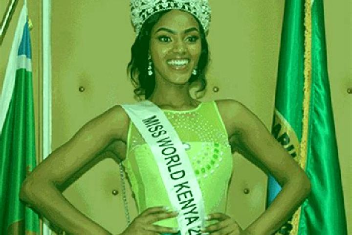 Amelia, 30 — Escort in Sindo, Kenya