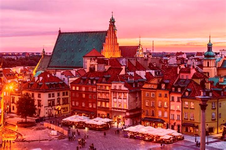Amelia, 30 — Escort in Swarzow, Poland