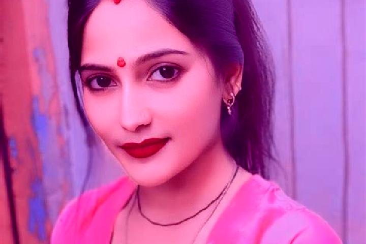 Amelia, 30 — Escort in Thana Bhawan, India