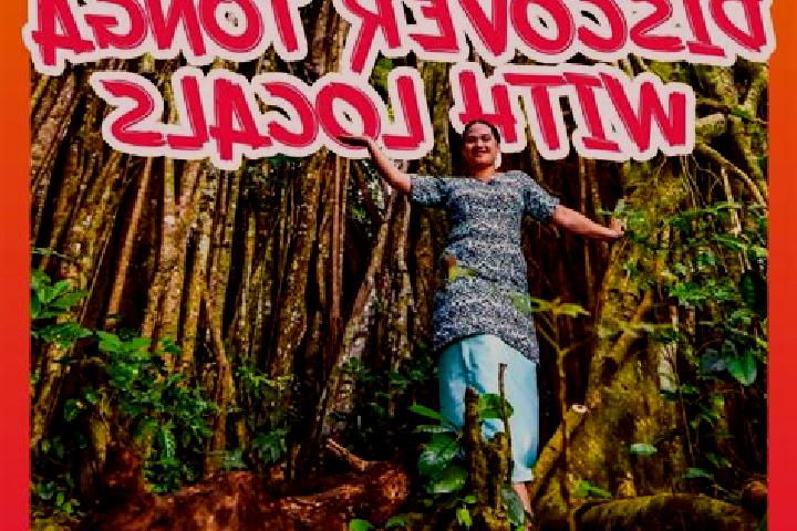 Amelia, 30 — Escort in Tukutonga, Tonga