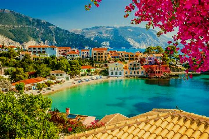 Amelia, 30 — Escort in Vlachata, Greece