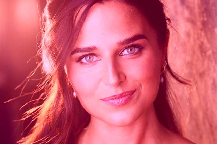 Amelia, 30 — Escort in Yeste, Spain