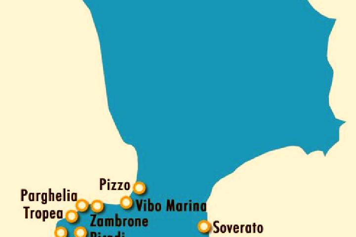 Amelia, 30 — Escort in Zungri, Italy
