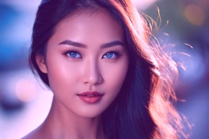 Amelia, 31, a black blue-eyed asian companion based in Heppenbach. Offering 69, BDSM, Fetish. Available for incall and outcall, day and evening dates.