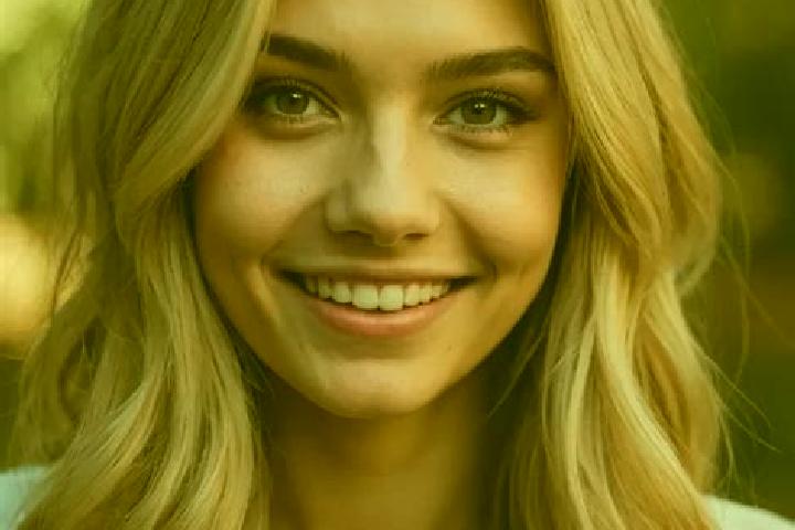 Amelia, 31, a blonde hazel-eyed caucasian companion based in Rumilly. Offering Tantra, CIM. Available for incall and outcall, day and evening dates.