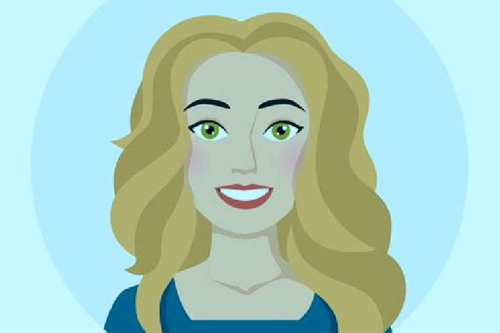 Amelia, 31, a dark blonde green-eyed caucasian companion based in Chebsara. Offering BDSM, Erotic Massage, Girlfriend Experience, Tantra, Prostate Massage. A...