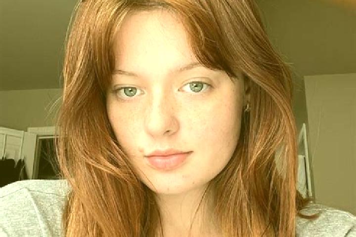 Amelia, 31, a red brown-eyed slavic companion based in Lasek. Offering GFE, Duos, A-Level. Available for incall and outcall, day and evening dates.