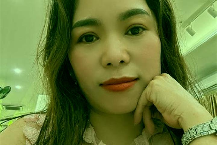 Amelia, 31 — Escort in Ap Binh Chau, Vietnam