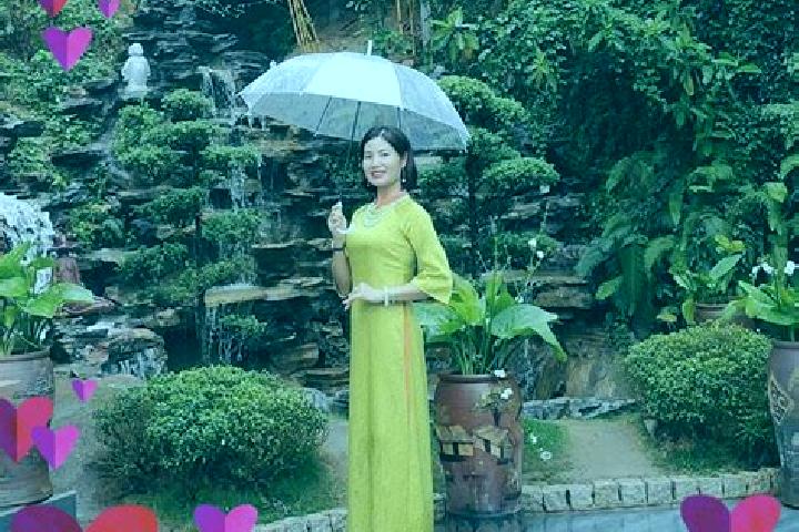 Amelia, 31 — Escort in Ap Phuoc Tinh, Vietnam