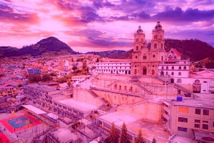 Amelia, 31 — Escort in Azogues, Ecuador