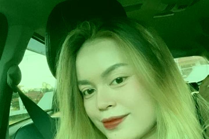 Amelia, 31 — Escort in Bawi Kulon, Indonesia