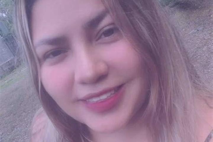 Amelia, 31 — Escort in Carbajal, Mexico