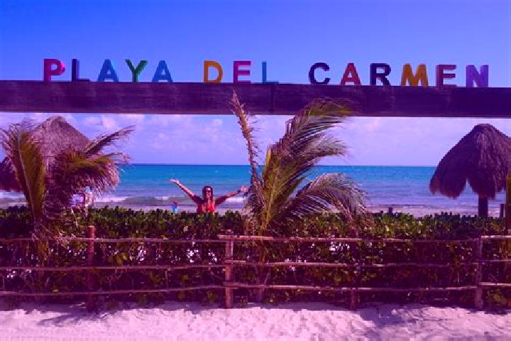 Amelia, 31 — Escort in Cerro Prieto del Carmen, Mexico