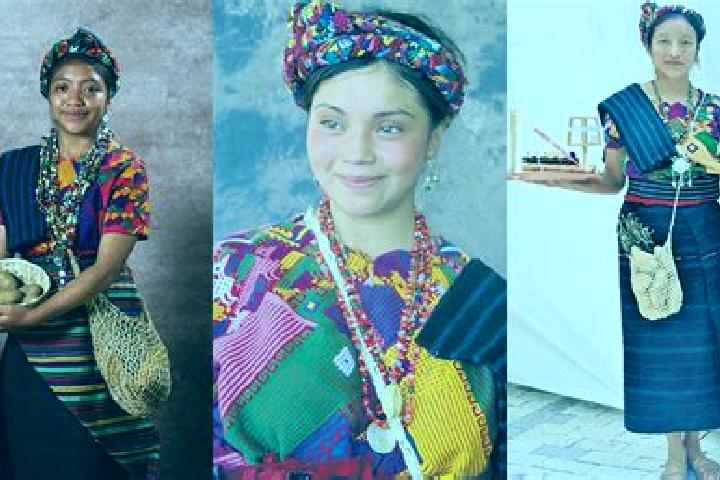 Amelia, 31 — Escort in Concepcion Chiquirichapa, Guatemala