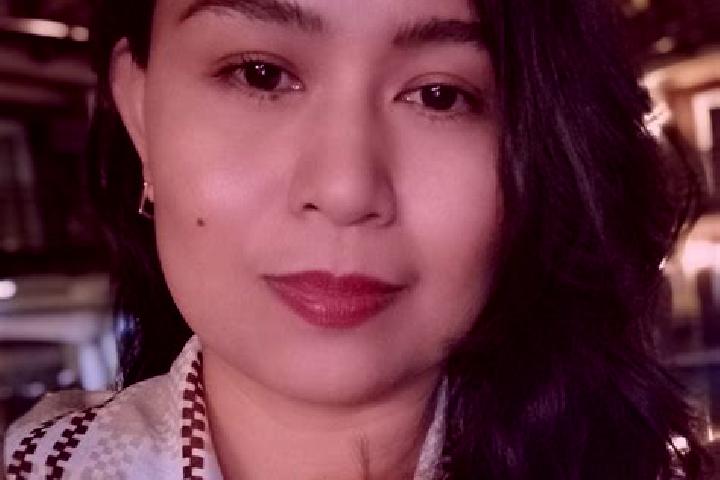 Amelia, 31 — Escort in Cordon, Philippines