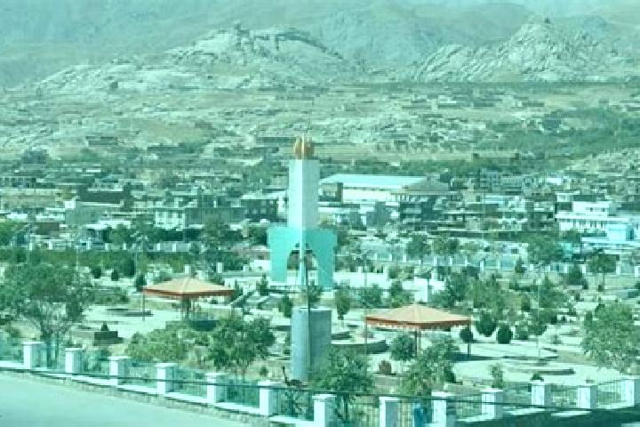 Amelia, 31 — Escort in Dahan-e Jarf, Afghanistan