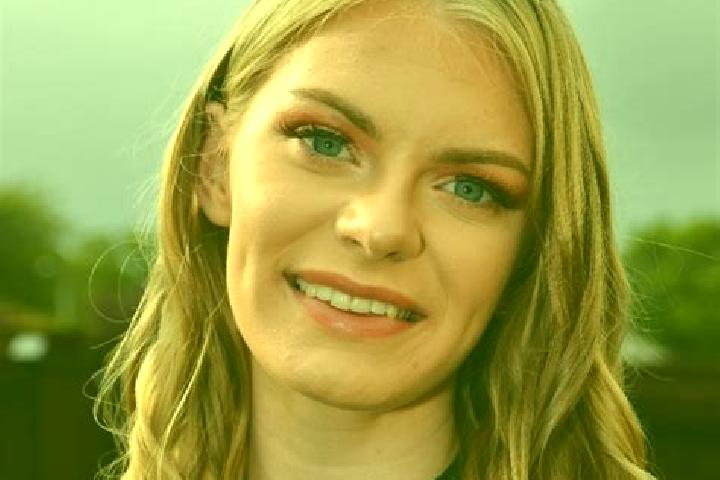 Amelia, 31 — Escort in Dawlish, United Kingdom