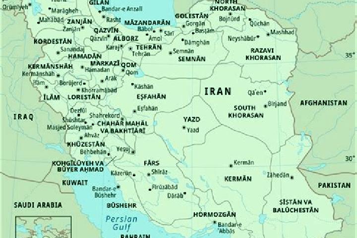 Amelia, 31 — Escort in Dengezi, Iran