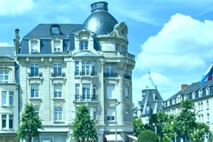 Amelia, 31 — Escort in Ehlerange, Luxembourg