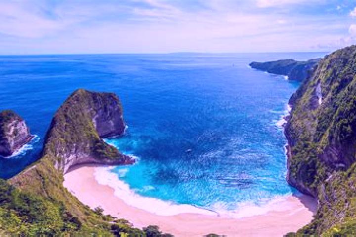 Amelia, 31 — Escort in Golondalas, Indonesia