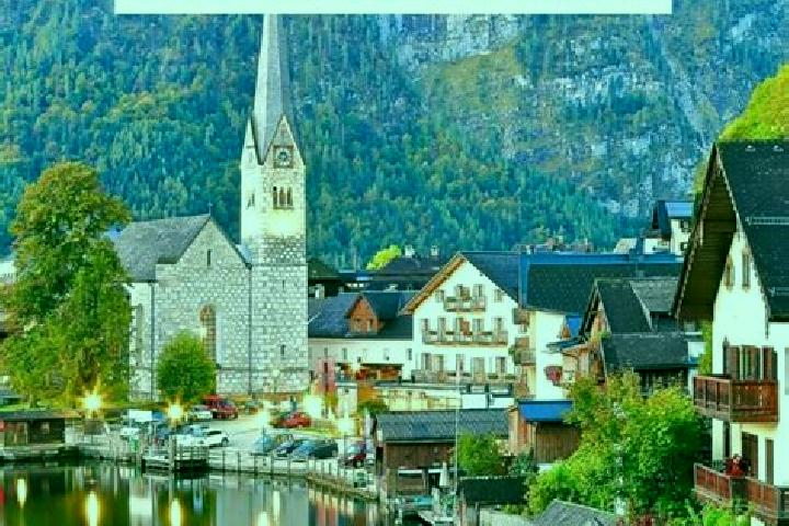 Amelia, 31 — Escort in Grossau, Austria