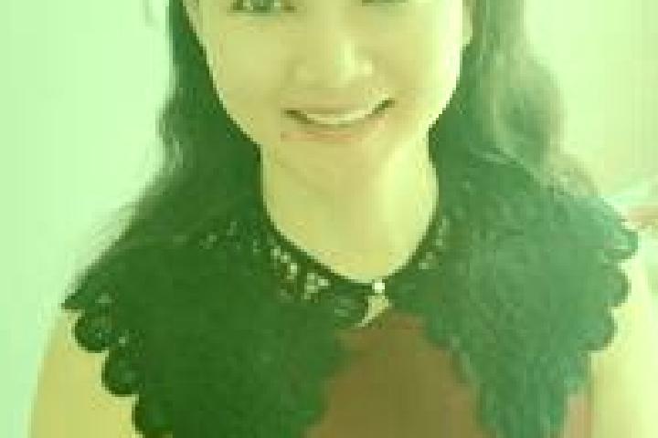 Amelia, 31 — Escort in Huaihelu, China