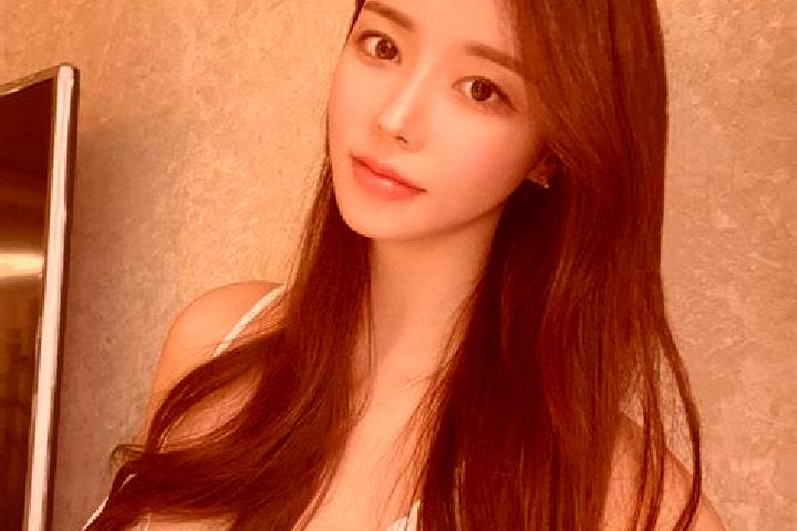 Amelia, 31 — Escort in Jiantiao, China