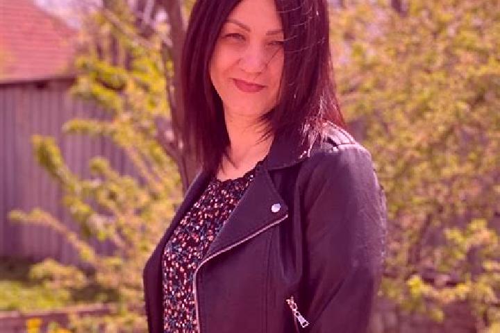 Amelia, 31 — Escort in Khorol, Ukraine