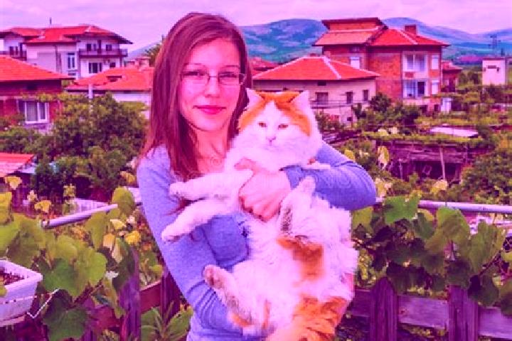 Amelia, 31 — Escort in Krichim, Bulgaria