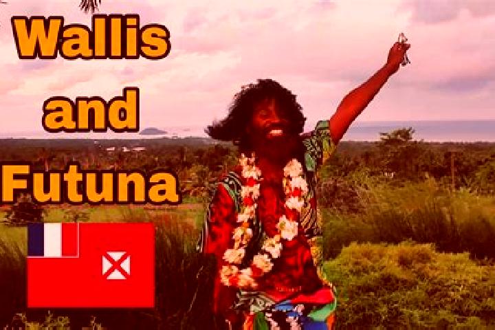 Amelia, 31 — Escort in Leava, Wallis and Futuna