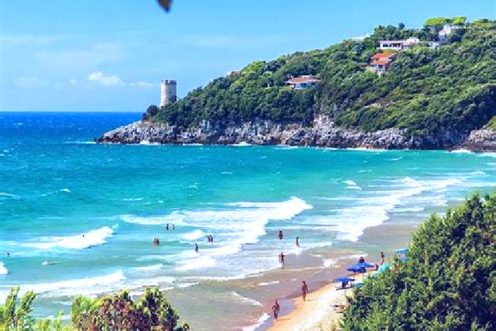 Amelia, 31 — Escort in Lido di Tarquinia, Italy