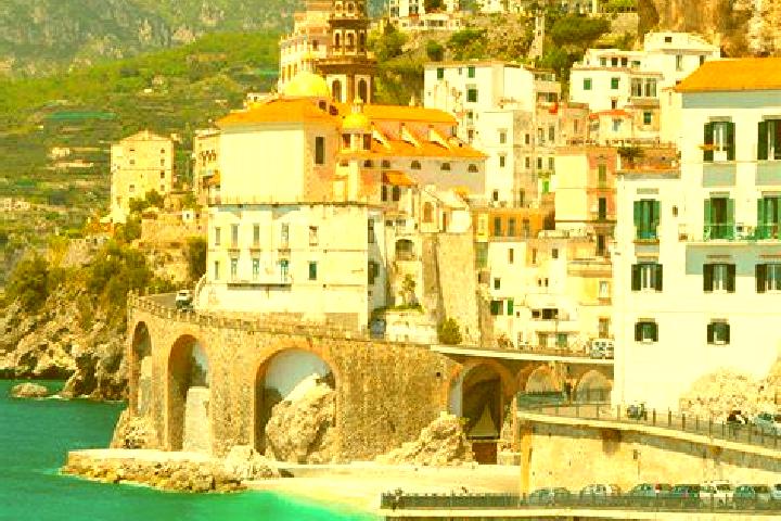 Amelia, 31 — Escort in Melissa, Italy