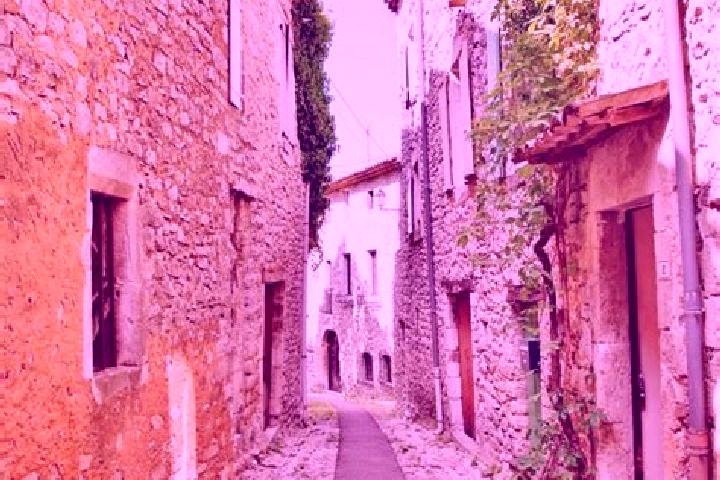 Amelia, 31 — Escort in Saint-Remeze, France