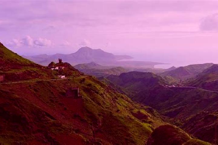 Amelia, 31 — Escort in Saltos de Cima, Cape Verde