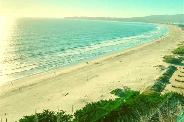Amelia, 31 — Escort in Stinson Beach, United States