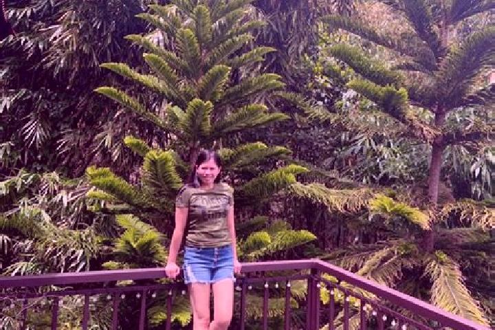 Amelia, 31 — Escort in Sumandang, Indonesia