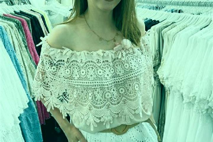 Amelia, 31 — Escort in Susiec, Poland