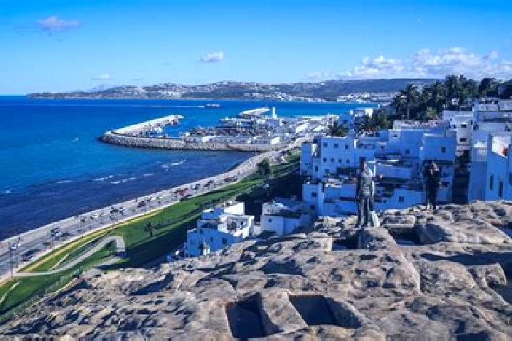 Amelia, 31 — Escort in Tangier, Morocco