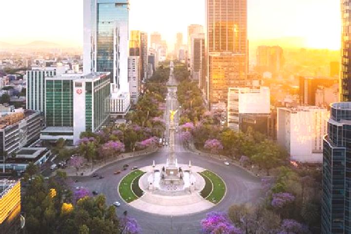 Amelia, 31 — Escort in Vinote, Mexico