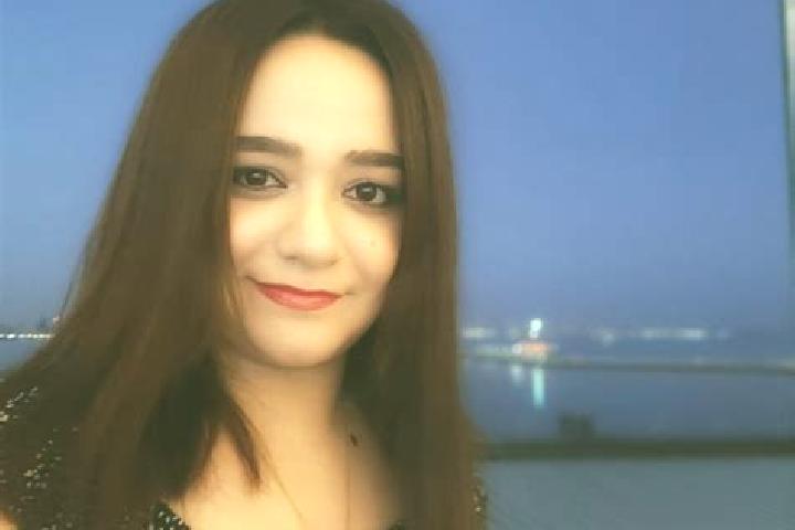 Amelia, 31 — Escort in Yevlakh, Azerbaijan