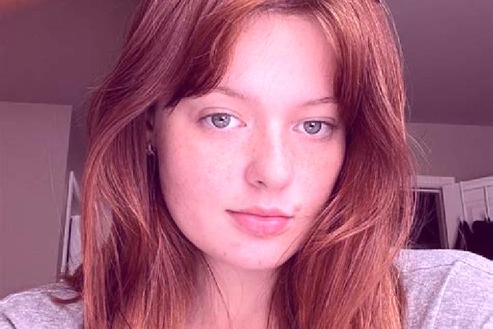 Amelia, 32, a auburn amber-eyed mixed companion based in Xishenba. Offering Couples, Massage, Domination, Roleplay. Available for incall and outcall, day and...