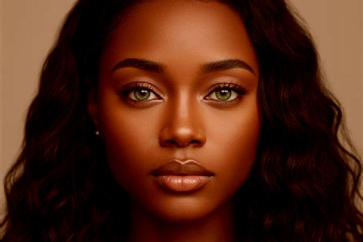 Amelia, 32, a auburn green-eyed ebony companion based in Corbita. Offering Couples, Fetish, CIM. Available for incall and outcall, day and evening dates.