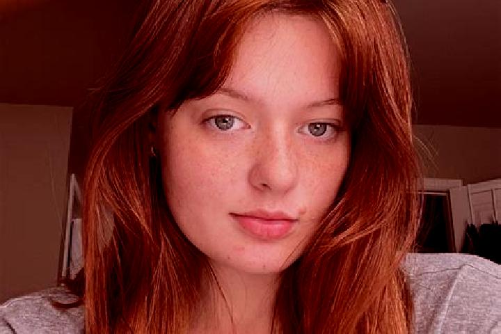 Amelia, 32, a auburn grey-eyed caribbean companion based in Oriente Aguanaval. Offering Girlfriend Experience, BDSM, Travel Companion. Available for incall a...
