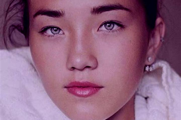Amelia, 32, a black blue-eyed caucasian companion based in Jinshiqiao. Offering Duos, CIM. Available for incall and outcall, overnight bookings available.