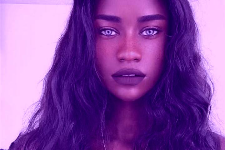 Amelia, 32, a black blue-eyed ebony companion based in Masarac. Offering 69, BDSM, Overnight, Fetish. Available for incall and outcall, overnight bookings av...