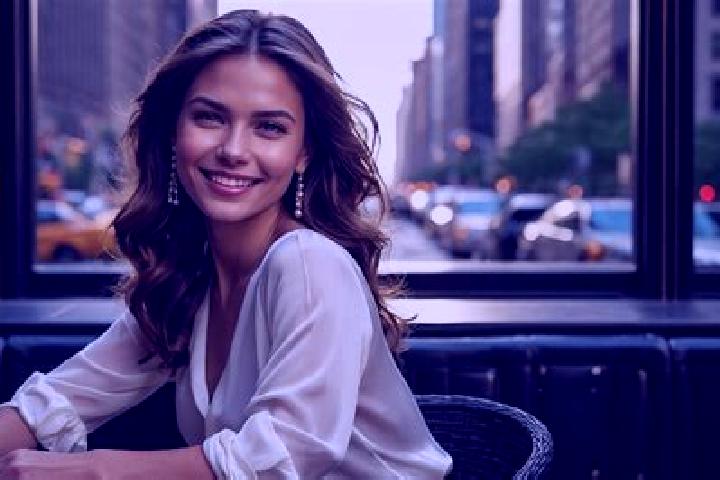 Amelia, 32, a chestnut dark-eyed latina companion based in Cochisquila. Offering Erotic Massage, Duos, Party Girl, Travel Companion, Dinner Date. Available f...