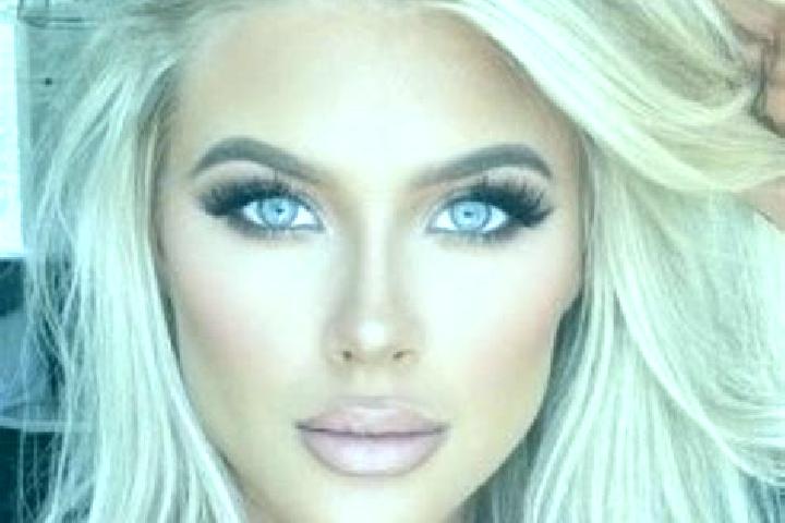 Amelia, 32, a platinum blonde dark-eyed mixed companion based in Albizzate. Offering Tantra, Dinner Date, BDSM, Couples, A-Level. Available for incall and ou...