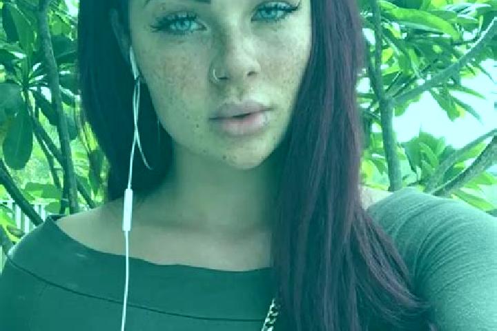 Amelia, 32, a red green-eyed caribbean companion based in El Medano. Offering 69, Party Girl, CIM. Available for incall and outcall, overnight bookings avail...