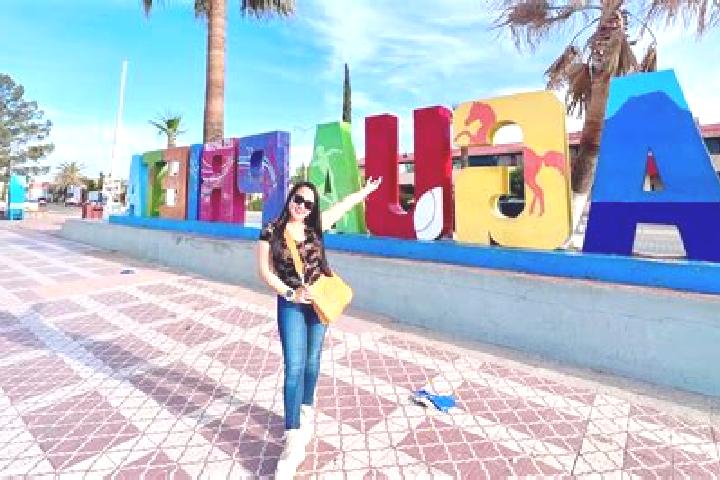 Amelia, 32 — Escort in Agua Prieta, Mexico