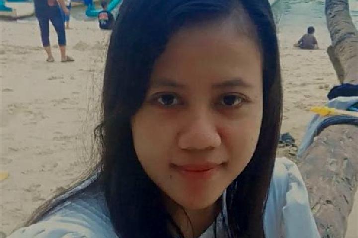 Amelia, 32 — Escort in Airmadidi, Indonesia